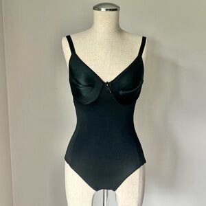 Wacoal lingerie bodysuit